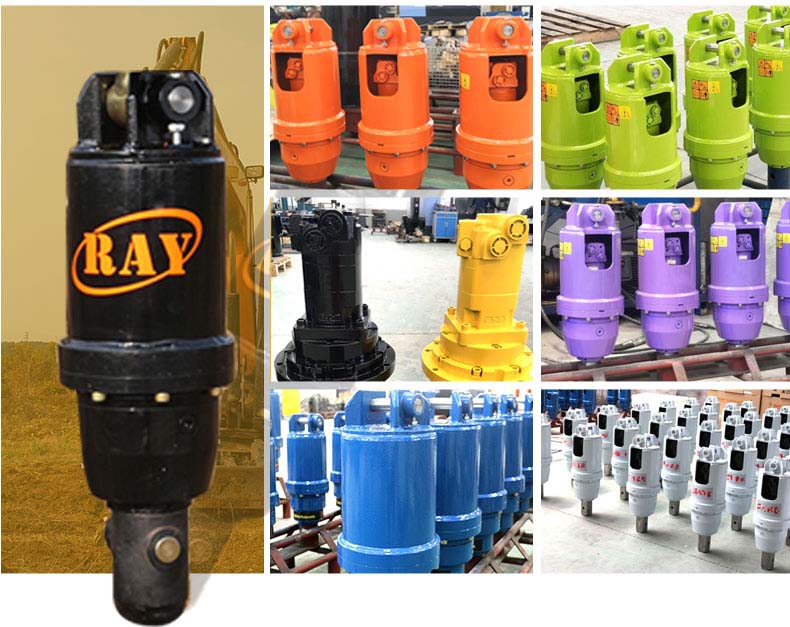 auger drive OEM Ожевея земля