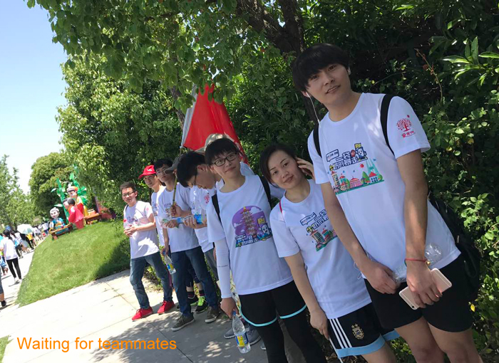 wait for teammates.jpg ждать товарищей по команде.jpg