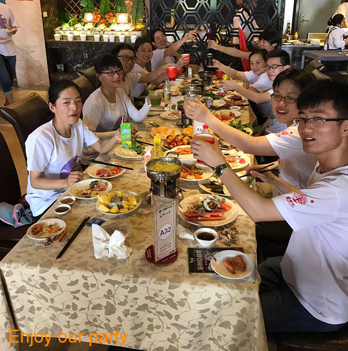 enjoy our party.jpg Наслаждайтесь нашей вечеринкой