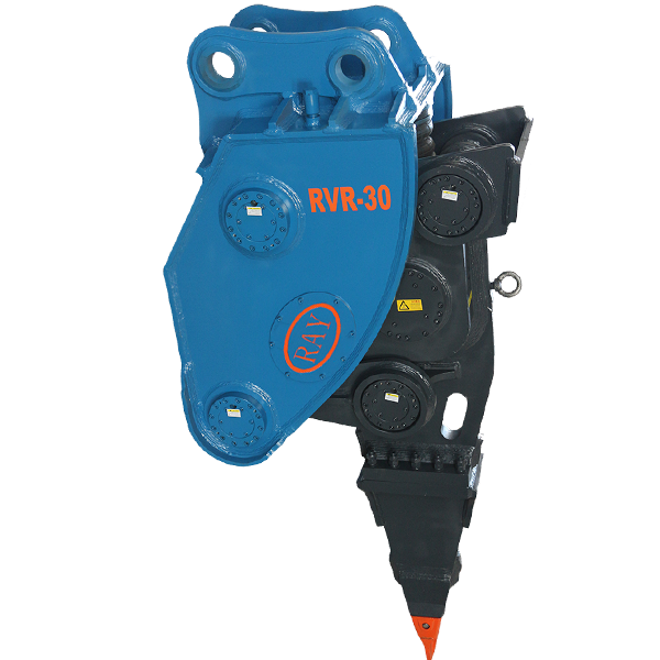 Vibro Ripper на продажу RVR-40