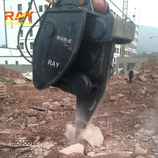 E Series Excavator Vibro Ripper для 36-100 T