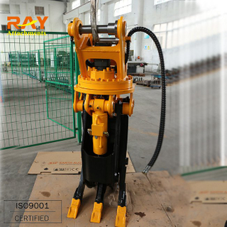 RHG02 Model Grab Wood Prapple