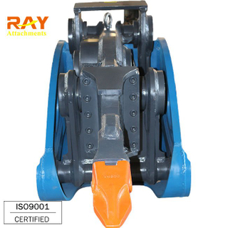RVR-E6 Vibro Ripper для экскаватора