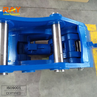 Mini Excavator Quick Coupler для быстрого сцепления