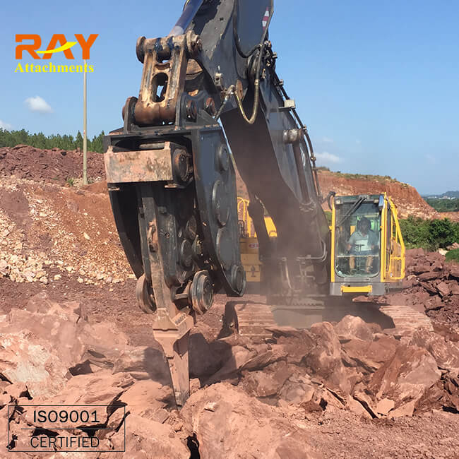Vibro Ripper на продажу RVR-40