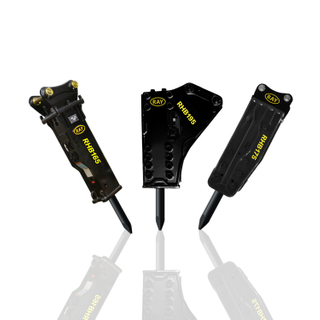 Экскаватор HVdraulic Breaker RHB155