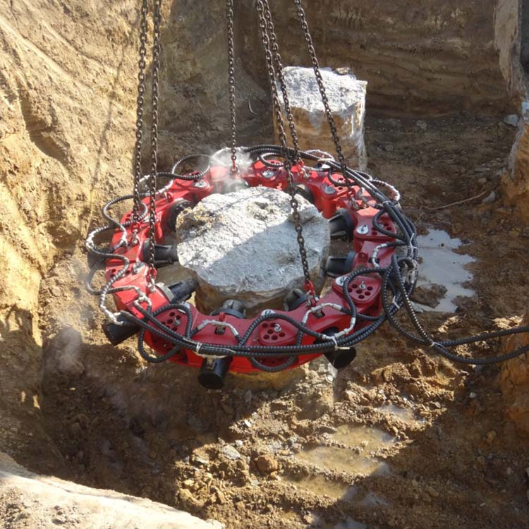Гидравлическое оборудование водителя водителя SP380