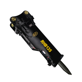 Rock Hammer Hydraulic Breaker для экскаватора 0,7-86 т.