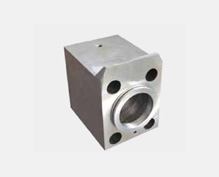 Задняя голова