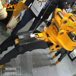 RHG17 Model Grab Stone Crapple