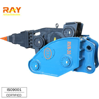 RVR30 Brio Vibro Ripper для экскаватора