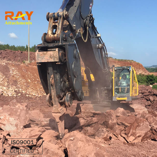 RVR-E5 Vibro Ripper на продажу