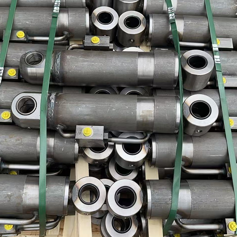 Толстостенные цилиндры