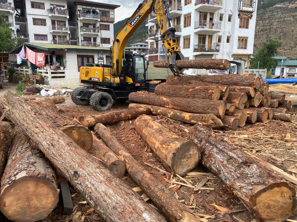 Решения на среднем западе