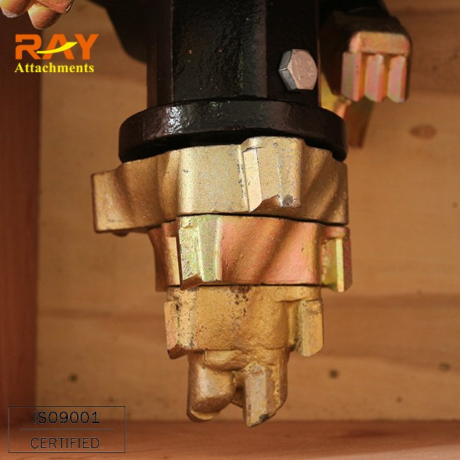 Rea6000 Earth Auger для экскаватора