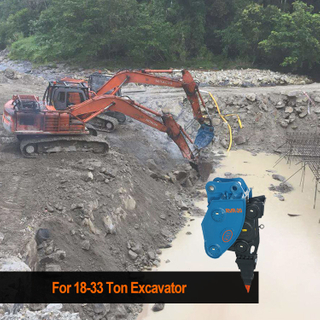 OEM Excavator Vibro Ripper для продажи RVR-20