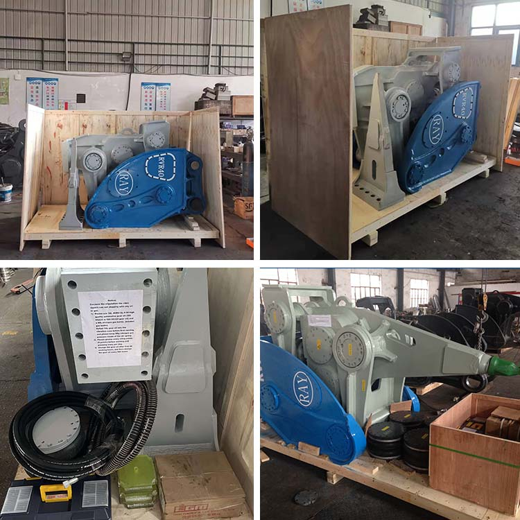 Vibro Ripper на продажу RVR-40