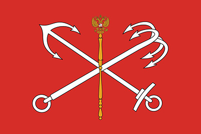 Санкт - Петербург