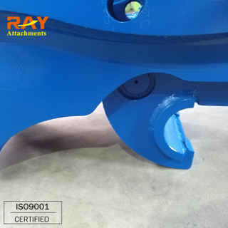 Mini Excavator Quick Supler для продажи