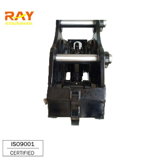 Горячая продажа Ray Quick Hitch для 25 ~ 30t экскаватор