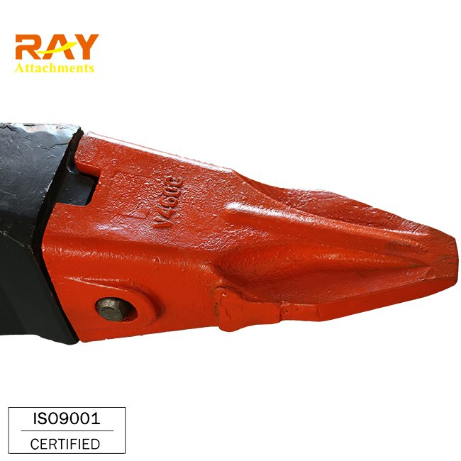 RVR-60 Vibro Ripper для экскаватора