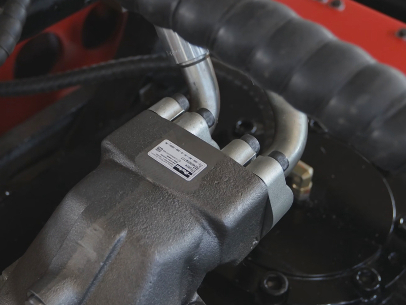 Паркер Vibration Motors