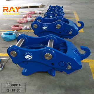 Высокий класс для Sany Excavator Quick Couplers