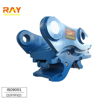Sany Excavator Quick Couplers