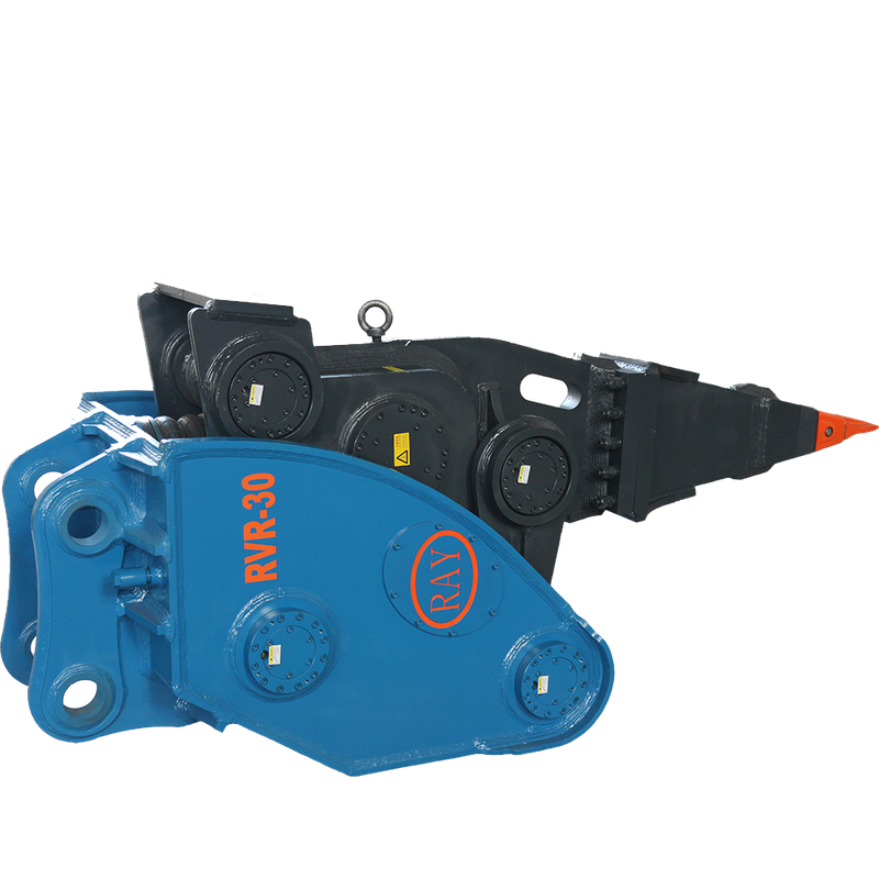 Китай Vibro Ripper для разных экскаваторов