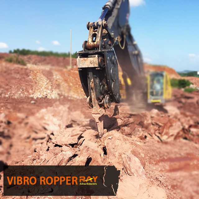 Что вы должны обратить внимание, когда используете Vibro Ripper?