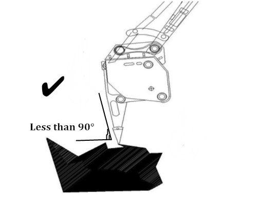 Производитель Vibro Ripper