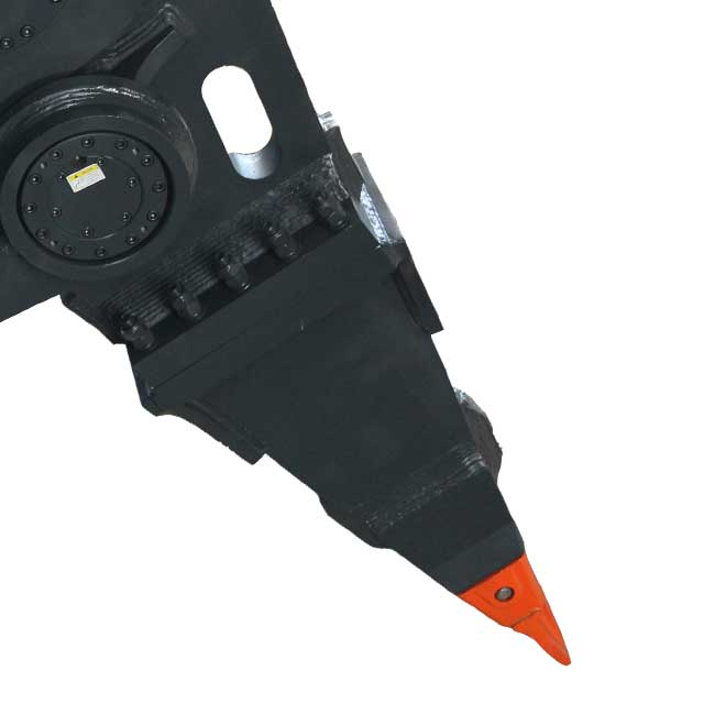 RVRD10 Экскаватор Vibro Ripper